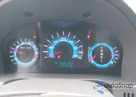 2011 Ford Fusion Se из США, поврежденный, VIN 3FAHP0HA1BR144001